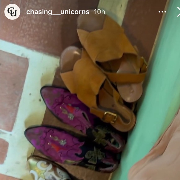 Vintage Cowboy Boots- Horses - Picture 17 of 17